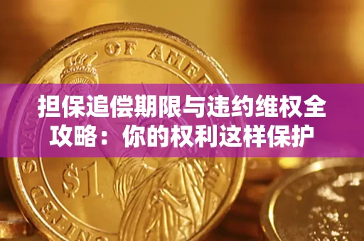 济南担保追偿期限与违约维权全攻略：你的权利这样保护